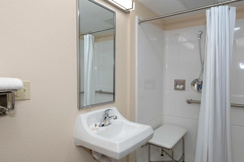 Hotel Days Inn Freehold