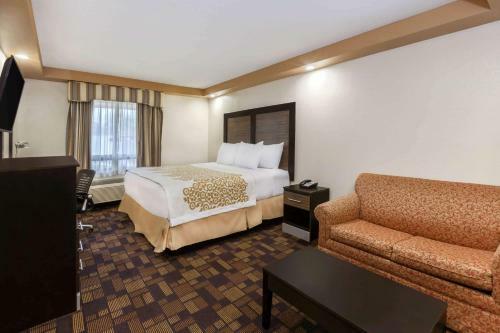 Motel Days Inn Of Iselin