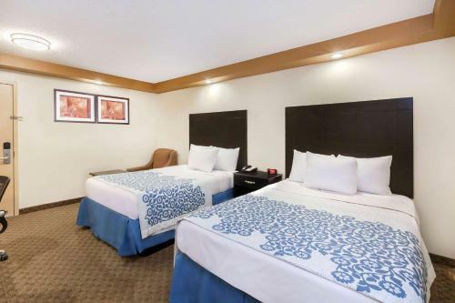 Motel Days Inn Of Iselin