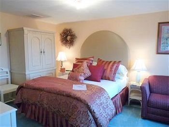 The Bentley Inn Bed And Breakfast