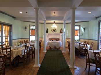 Posada The Grenville Hotel And Restaurant