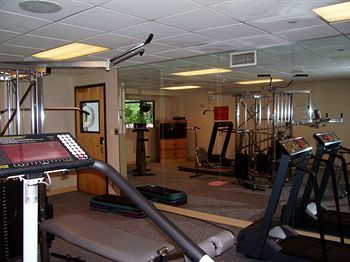 Hotel Holiday Inn Clinton