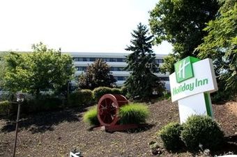 Hotel Holiday Inn Clinton