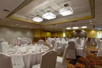 Hotel Holiday Inn Clinton