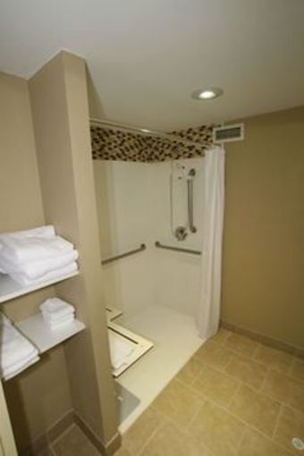 Hotel Holiday Inn Clinton