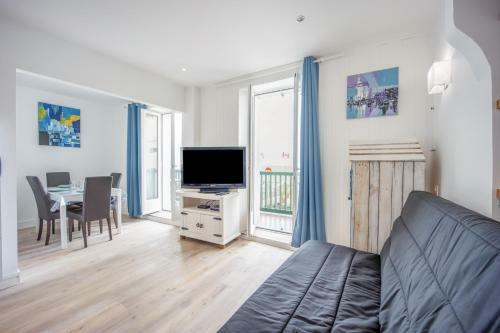 Apartamento R�sidence Passerelle Maxaudant