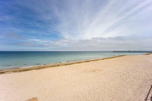 Apartamento R�sidence Passerelle Maxaudant