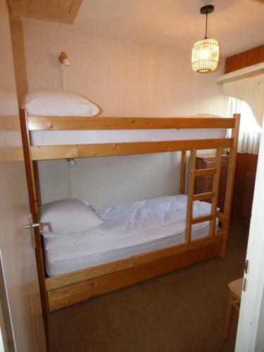 Apartamento Appartement Les Iris