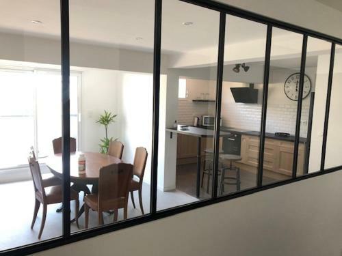Apartamento Loft R�ve Du Soir