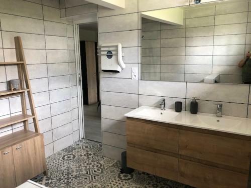 Apartamento Loft R�ve Du Soir
