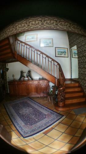 Bed & Breakfast La Demeure Aux Pins