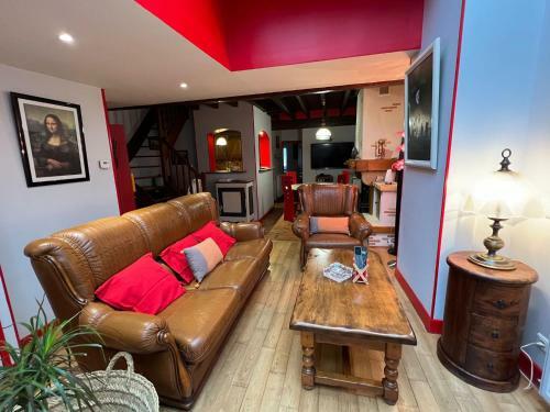 Apartamento Appartement Priv�
