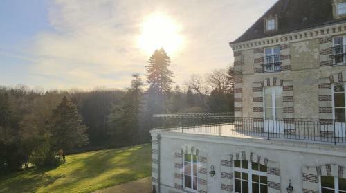 Domaine De La Vaudouriere