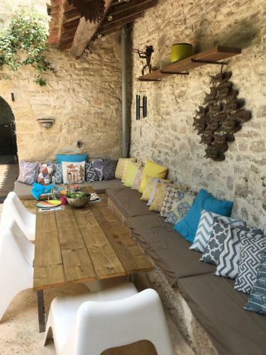 Bed & Breakfast Lunel Bien-etre