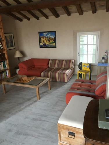 Bed & Breakfast Lunel Bien-etre