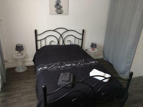 Apartamento 1er �tage Appartement 2ch Parking � Lurs