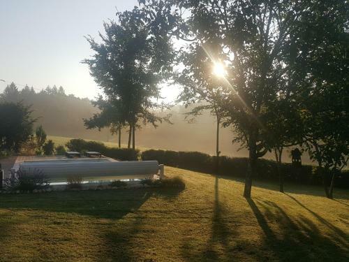 Le Petit Coin - Lpc Dordogne Holidays