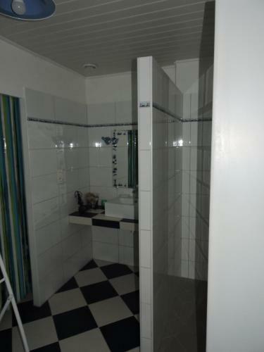Bed & Breakfast Gite Et Chambres D'hotes "la Bergerie"