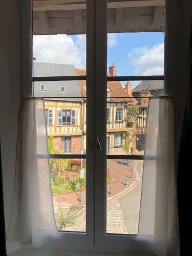 Apartamento Hotel De Ma�tre Le Cottage