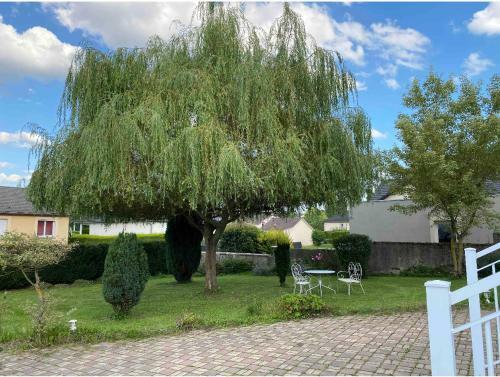 Apartamento Appartement Des Ruisseaux