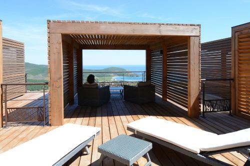 Hotel Le Tomino