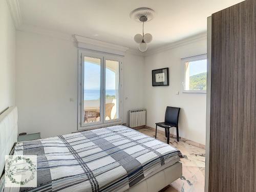 Hotel Seaview Villa Marlau