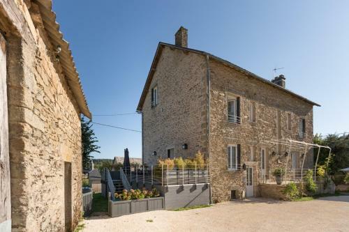 Le Domaine De Mandrin