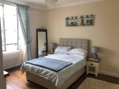 Peaceful & Rural 4-bedroom Villa