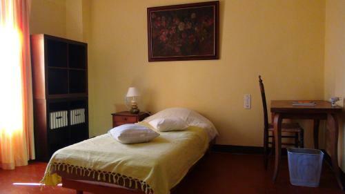 Apartamento Charmant Appartement Dans Maison de Village