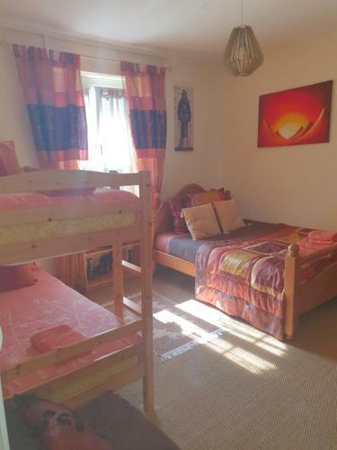 Bed & Breakfast Sunset House Chambres De Hotes