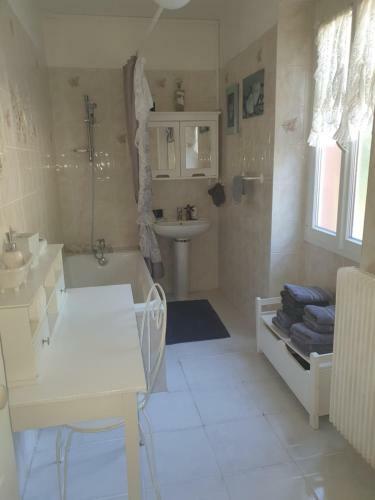 Bed & Breakfast Sunset House Chambres De Hotes