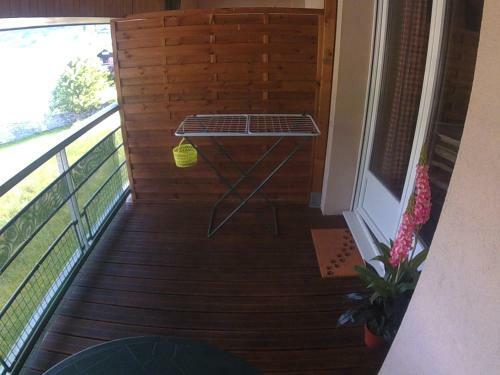 Apartamento Studio Ceris�ma Pyr�n�es Z�nith