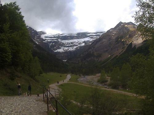 Apartamento Studio Ceris�ma Pyr�n�es Z�nith