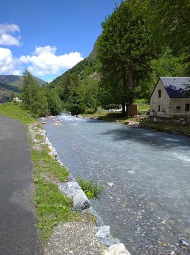 Apartamento Studio Ceris�ma Pyr�n�es Z�nith