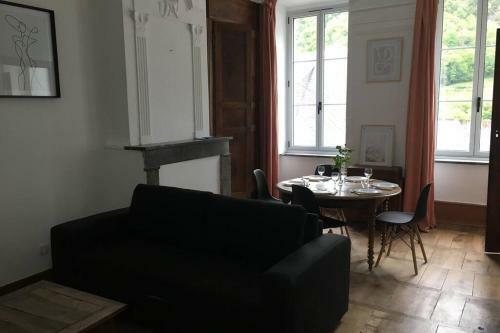 Apartamento Appartement Refait � Neuf Dans Quartier Thermal
