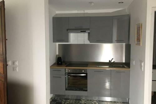 Apartamento Appartement Refait � Neuf Dans Quartier Thermal