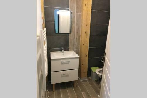 Apartamento Appartement Refait � Neuf Dans Quartier Thermal