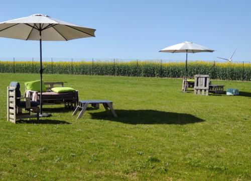 Les Bois De Champagne L'industriel