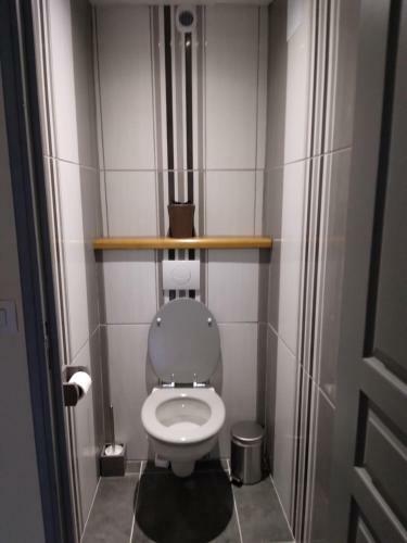 Le G�te Du Bois Gervais -normandie-