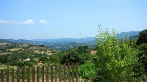 G�te Vigneron Du Domaine D'alon