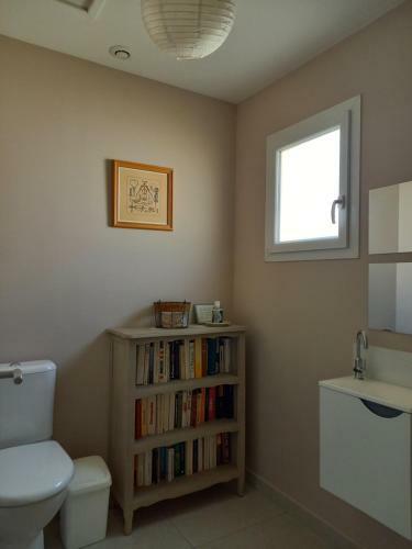 G�te Vigneron Du Domaine D'alon