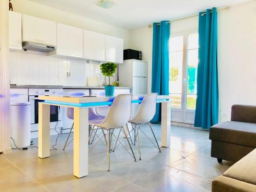 Apartamento House With Garden Disneyland Paris