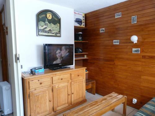Apartamento Appartement Type 1 La Plagne Bellec�te
