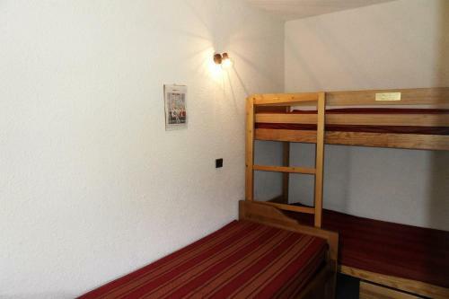 Apartamento R�sidence Aigue-marine - Studio Pour 4 Personnes 89
