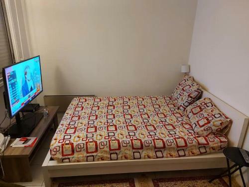 Apartamento Charmant Logement Pr�s de La Gare de Lyon