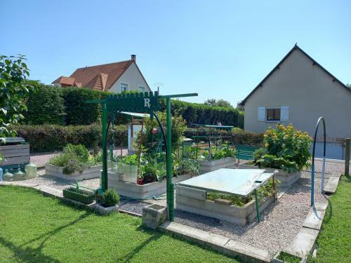 Chez Patrick