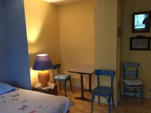 Hotel Auberge La Romaine