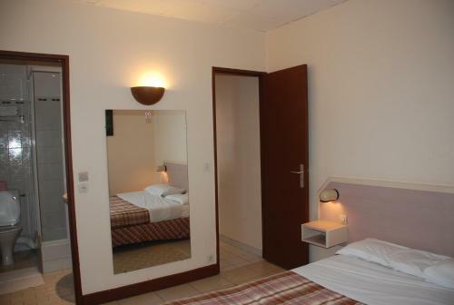 Hotel Residence De La Tour Paris-malakoff