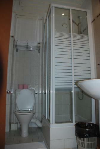 Hotel Residence De La Tour Paris-malakoff