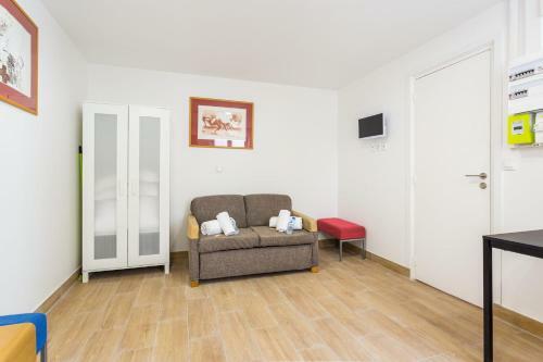 Apartamento Cmg Porte De Chatillon - Malakoff I